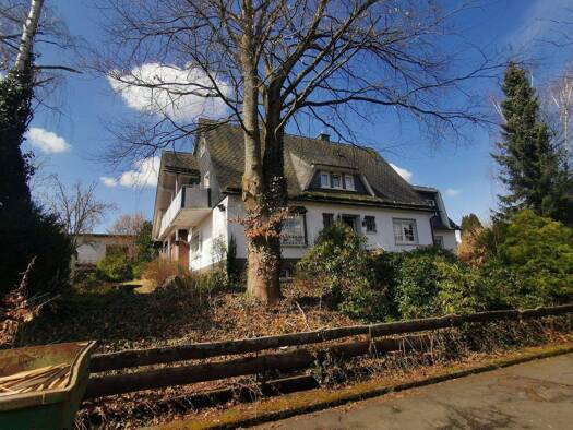 Mehrfamilienhaus zum Kauf als Kapitalanlage geeignet 330.000 € 9 Zimmer 271 m² 1.026 m² Grundstück Derschen 57520