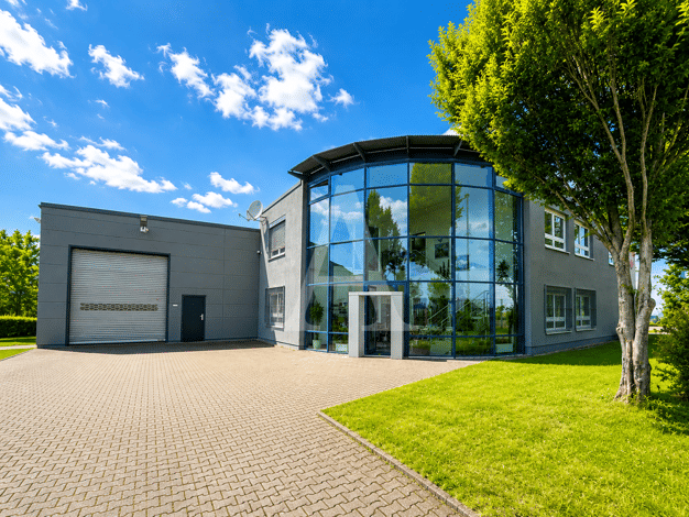 Büro zur Miete 12,50 € 160 m² Bürofläche teilbar ab 160 m² Pulheim Pulheim 50259