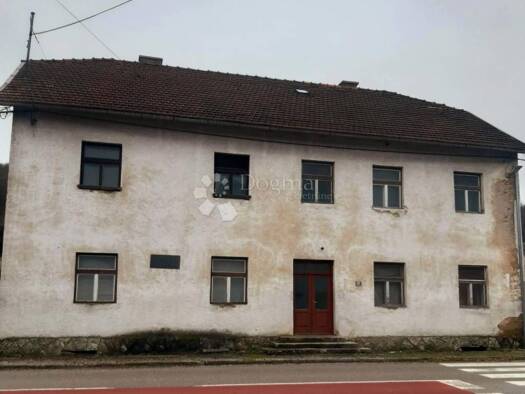 Haus zum Kauf 32.000 € 8 Zimmer 585 m² Dreznica, Ogulin Ogulin
