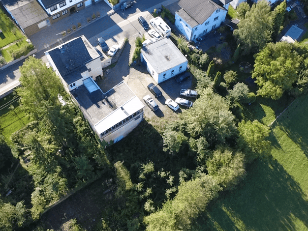 Mehrfamilienhaus zum Kauf 7 Zimmer 211 m² 1.600 m² Grundstück Kammerforst 56206