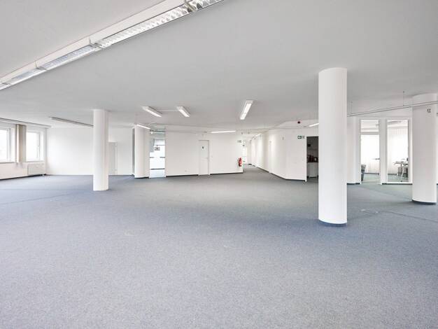 Bürofläche zur Miete 2 € 331,9 m² Bürofläche Europark Fichtenhain A 13 a Fischeln Fischeln 47807