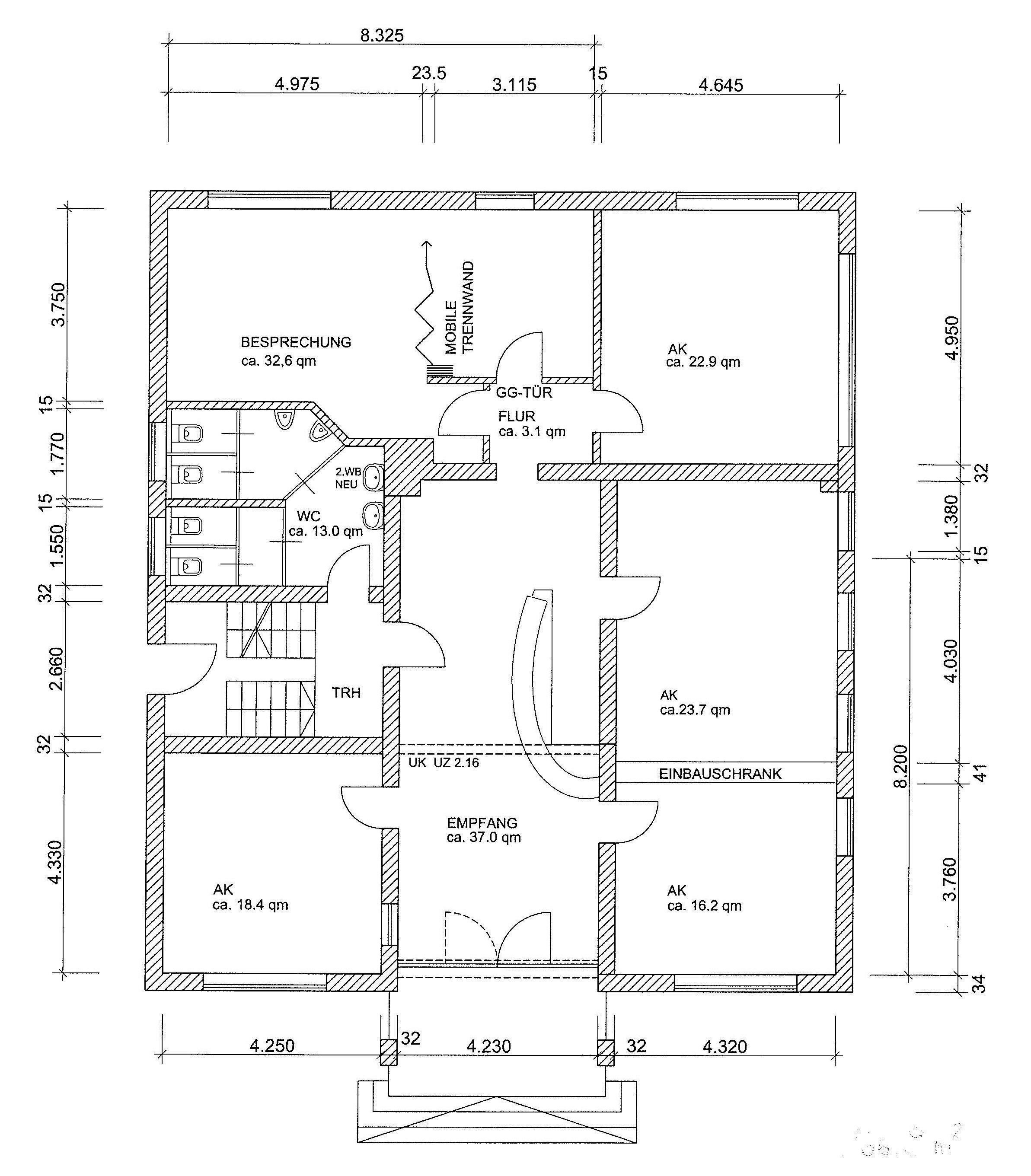 Bürofläche zur Miete 523 m²<br/>Bürofläche Stadtgarten Heilbronn 74072