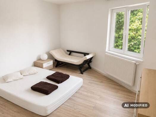 Wohnung zum Kauf 217.000 € 4 Zimmer 70 m² 1. Geschoss Neuburg Neuburg an der Donau 86633