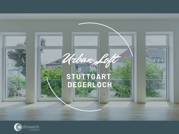 Wohnung zur Miete 2.700 € 3,5 Zimmer 136 m² frei ab sofort Stuttgart 70597