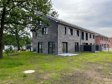 Doppelhaushälfte zum Kauf 729.000 € 8 Zimmer 180 m² 550 m² Grundstück Sprötze Buchholz in der Nordheide 21244