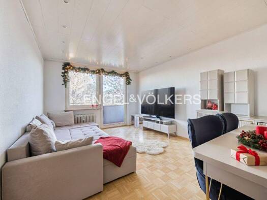Wohnung zum Kauf 239.000 € 3 Zimmer 64 m² Alterlangen Erlangen 91056