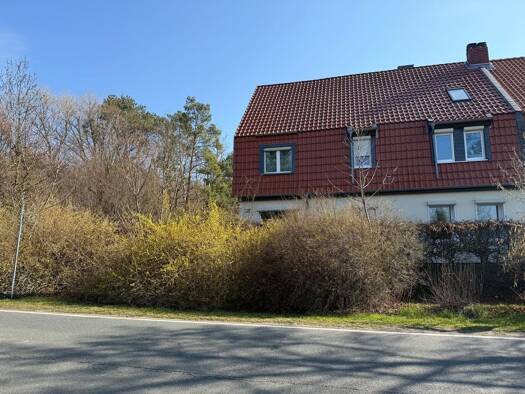 Doppelhaushälfte zum Kauf 289.000 € 7 Zimmer 150 m² 867 m² Grundstück frei ab sofort Ringelheim Salzgitter 38259