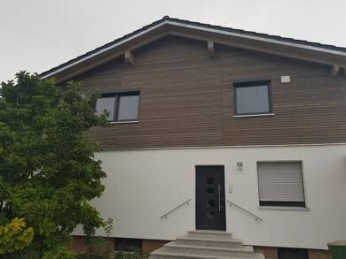 Terrassenwohnung zur Miete 1.160 € 4 Zimmer 125 m² EG frei ab 01.10.2025 Beethovenstraße Pförring Pförring 85104