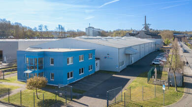 Lagerhalle zum Kauf 2.080.000 € 2.902 m² Lagerfläche Welper Hattingen 45527