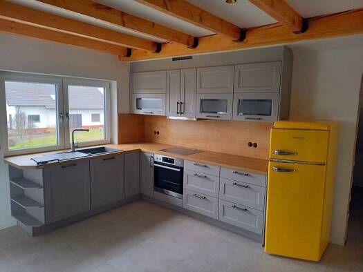 Wohnung zur Miete 1.000 € 1,5 Zimmer 120 m² Geschoss 1/1 frei ab sofort Annenesch Wald 88639