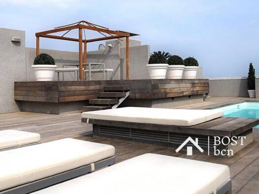 Maisonette zum Kauf 4.400.000 € 5 Zimmer 550 m² Avinguda de Pedralbes Barcelona 08034