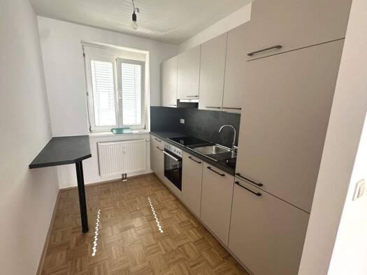 Wohnung zur Miete 411 € 3 Zimmer 66,7 m² Europastraße 1F / Feldbach 8330
