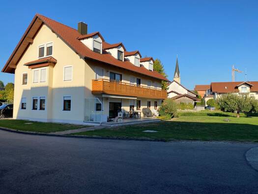 Wohnung zur Miete 1.670 € 5 Zimmer 145 m² frei ab 01.12.2026 Oberding Oberding 85445