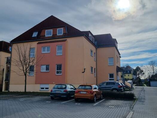 WG-Zimmer zur Miete 455 € 2 Zimmer 56,8 m² EG frei ab 01.07.2026 Pulsnitz 01896