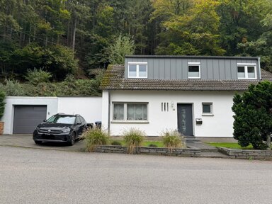 Einfamilienhaus zum Kauf provisionsfrei 500.000 € 6 Zimmer 155 m² 956 m² Grundstück Aacherweg39 Biewer 1 Trier 54293