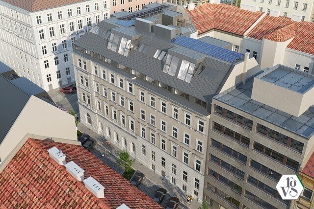 Wohnung zum Kauf 495.000 € 3 Zimmer 70,5 m²<br/>Wohnfläche Wien 1200