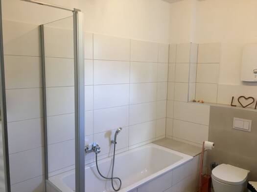 Wohnung zur Miete 649 € 2 Zimmer 63,6 m² EG frei ab 01.10.2026 Liebigstr. 13 Frohnhausen Essen 45145