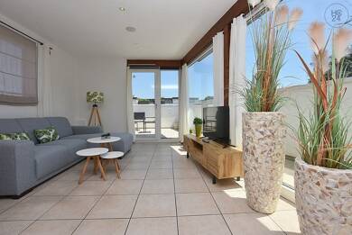 Wohnung zur Miete Wohnen auf Zeit 1.690 € 2,5 Zimmer 77 m² frei ab sofort Beihingen Freiberg am Neckar 71691