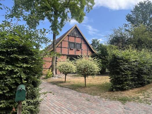 Haus zum Kauf 559.000 € 7 Zimmer 205 m² 4.476 m² Grundstück Vechtel Bippen / Vechtel 49626