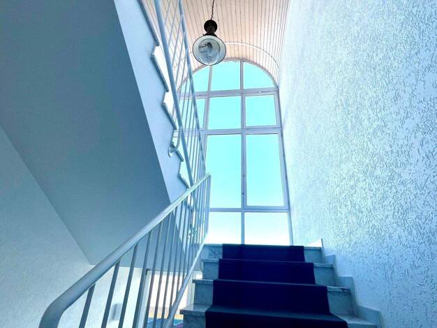 Maisonette zum Kauf 550.000 € 4 Zimmer 137 m² 3. Geschoss Ginnheim Frankfurt am Main 60431