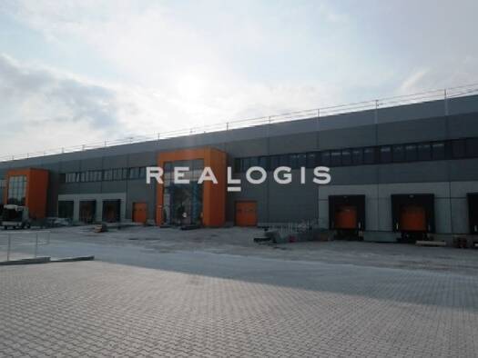 Halle/Industriefläche zur Miete provisionsfrei 5.000 m² Lagerfläche Langendiebach Erlensee 63526