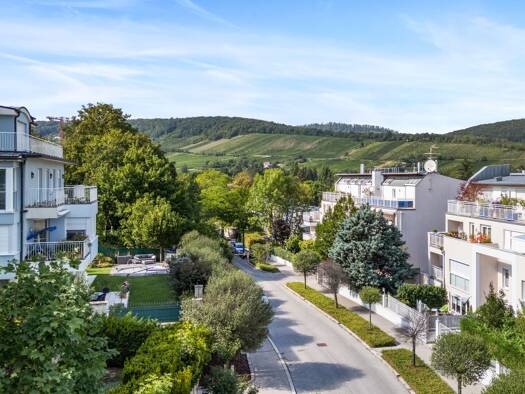 Grundstück zum Kauf 1.050.000 € 380 m² Grundstück Zuckerkandlgasse 35 Wien 1190