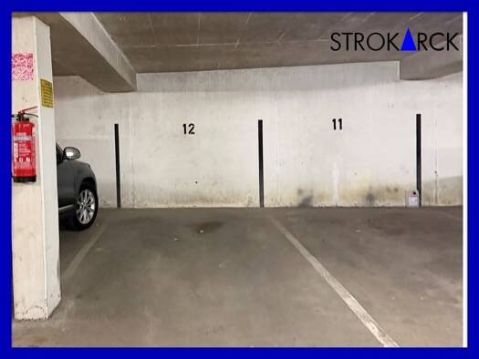 Tiefgaragenstellplatz zur Miete 85 € Alsterdorf Nord 22297