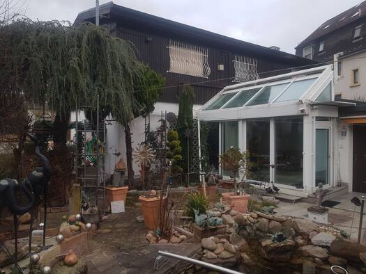 Einfamilienhaus zum Kauf 640.000 € 3,5 Zimmer 160 m² 430 m² Grundstück frei ab sofort Beiertheim-Bulach Karlsruhe 76135