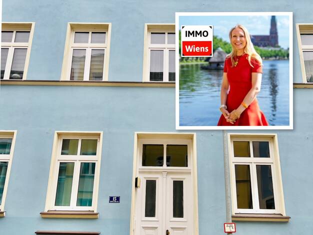 Wohnung zur Miete 465 € 1 Zimmer 42 m² Heinrich-Heine-Straße 15 Paulsstadt Schwerin 19053