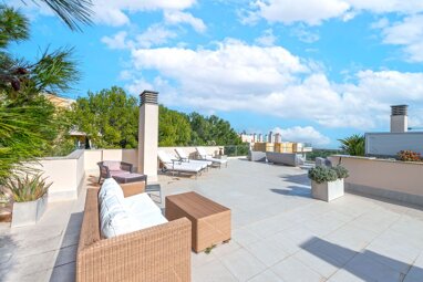 Penthouse zum Kauf 1.150.000 € 4 Zimmer 353 m² 3. Geschoss Sol De Mallorca 07181