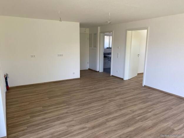 Wohnung zur Miete 675 € 2 Zimmer 63,4 m² 1. Geschoss Colmberg Colmberg 91598
