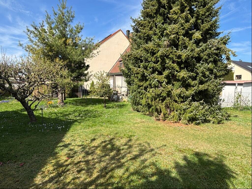 Einfamilienhaus zum Kauf - Ansicht 3
