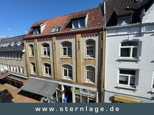 Haus zum Kauf 1.125.000 € 528,4 m² 267 m² Grundstück Innenstadt Neumünster 24534