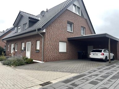 Mehrfamilienhaus zum Kauf als Kapitalanlage geeignet 355.000 € 5 Zimmer 125 m² 271 m² Grundstück teilbar ab 125 m² Westkirchen Ennigerloh-Westkirchen 59320