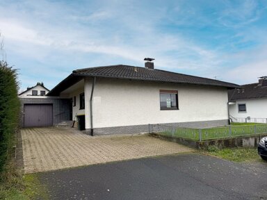 Bungalow zum Kauf 448.000 € 4 Zimmer 131 m² 690 m² Grundstück Frohnhardt Königswinter 53639