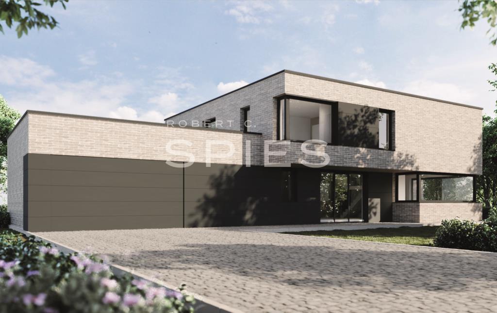 Einfamilienhaus zum Kauf provisionsfrei 2.900.000 € 6 Zimmer 400 m²<br/>Wohnfläche 2.315 m²<br/>Grundstück Huckelriede Bremen 28355