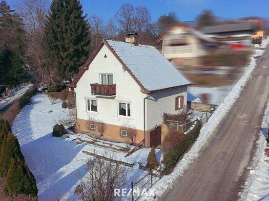 Haus zum Kauf 195.000 € 4 Zimmer 125 m² 1.749 m² Grundstück Wilhelmsburg 3150