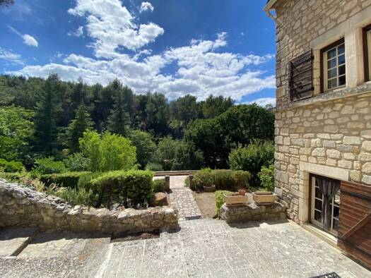 Einfamilienhaus zum Kauf 990.000 € 5 Zimmer 125 m² 5.000 m² Grundstück Saint-Rémy-de-Provence 13210