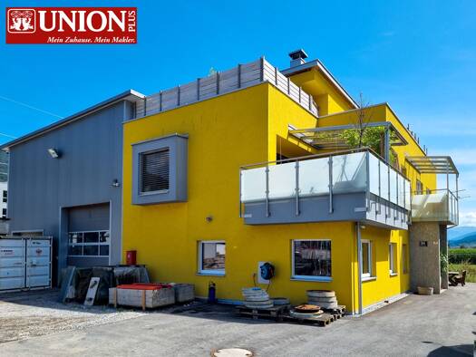 Werkstatt zum Kauf 1.880.000 € 500 m² Lagerfläche Polling in Tirol 6404