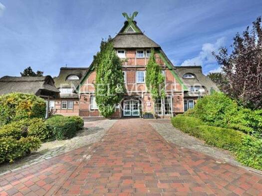 Wohnanlage zum Kauf als Kapitalanlage geeignet 620.000 € 206 m² Neufeld Wurster Nordseeküste 27639