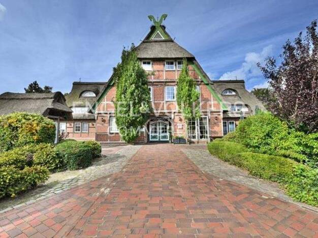 Wohnanlage zum Kauf als Kapitalanlage geeignet 620.000 € 206 m² Neufeld Wurster Nordseeküste 27639