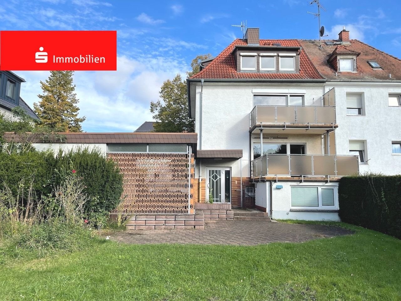 Doppelhaushälfte zum Kauf 499.000 € 5 Zimmer 136 m²<br/>Wohnfläche 752 m²<br/>Grundstück 01.12.2024<br/>Verfügbarkeit Tempelsee Offenbach 63071