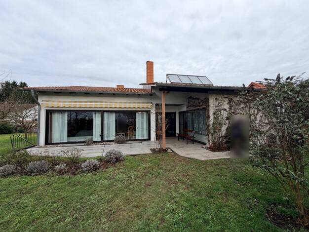 Bungalow zum Kauf 295.000 € 8 Zimmer 175 m² 1.165 m² Grundstück Medelsheim Gersheim 66453