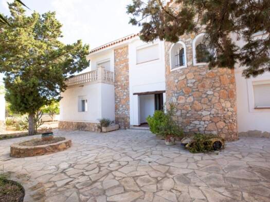 Chalet zum Kauf 1.100.000 € 4 Zimmer 150 m² 952 m² Grundstück Sant Josep de sa Talaia 07800