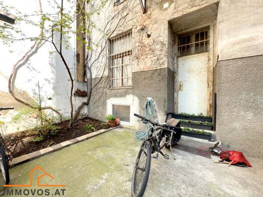 Terrassenwohnung zum Kauf 333.000 € 5 Zimmer 81 m² Wien 2.,Leopoldstadt 1020