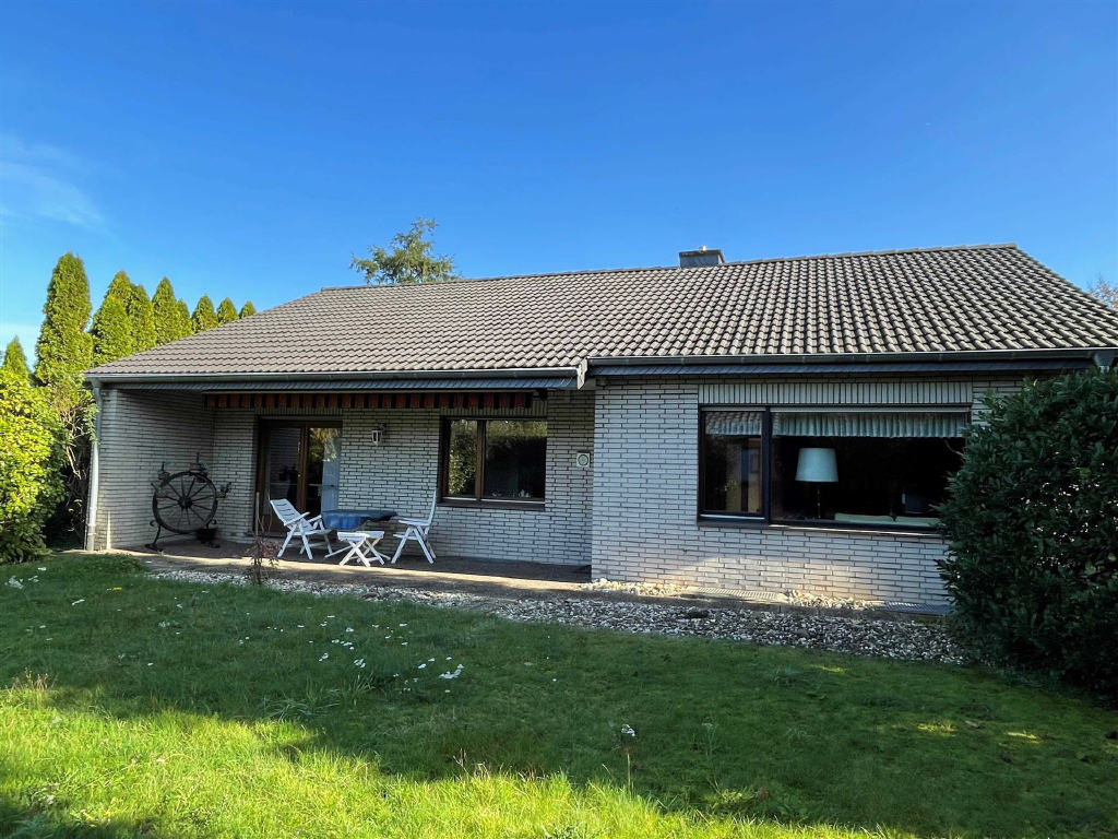 Einfamilienhaus zum Kauf 498.000 € 3 Zimmer 111 m²<br/>Wohnfläche 707 m²<br/>Grundstück Gartenstadt Krefeld-Uerdingen 47829