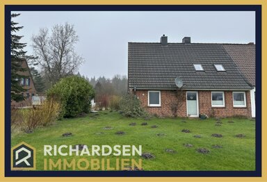 Doppelhaushälfte zum Kauf 139.000 € 5 Zimmer 93,9 m² 2.095 m² Grundstück Westre 25926