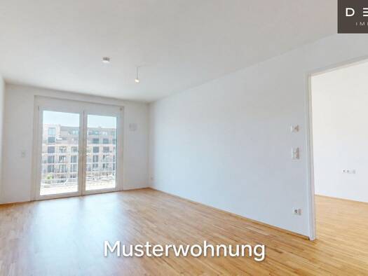 Wohnung zur Miete 785 € 2 Zimmer Wien 1110