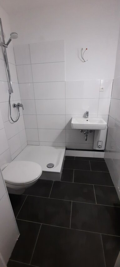 Wohnung zur Miete 620 € 3 Zimmer 71,2 m² 2. Geschoss frei ab sofort Noldering 14 b Steilshoop Hamburg 22309