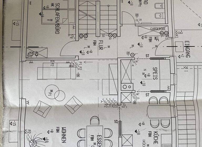 Einfamilienhaus zur Miete 1.990 € 5 Zimmer 160 m² 740 m² Grundstück frei ab 01.04.2026 St Georgen Traunreut 83368